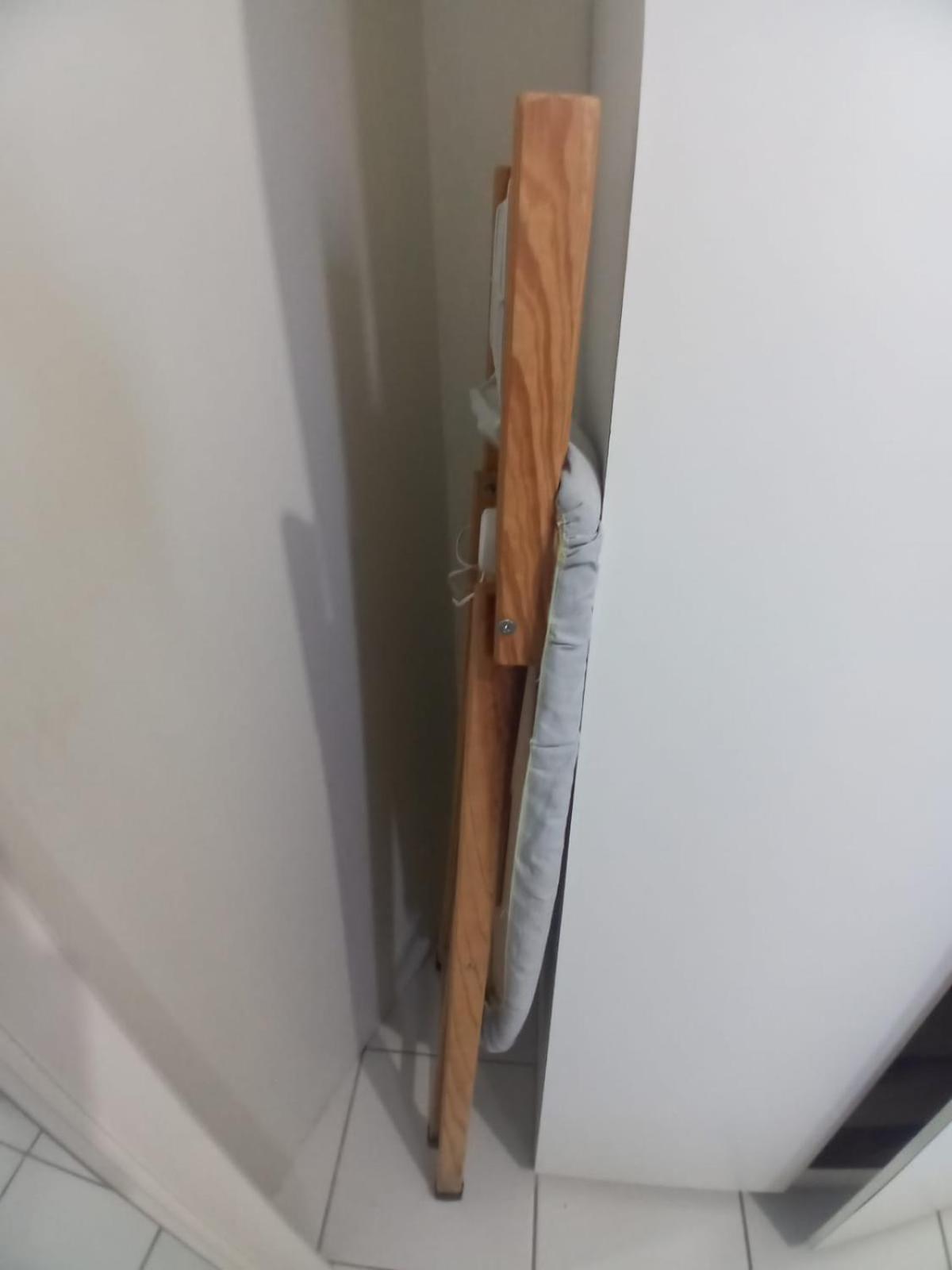 Apartamento Apto 2/4 Centro *