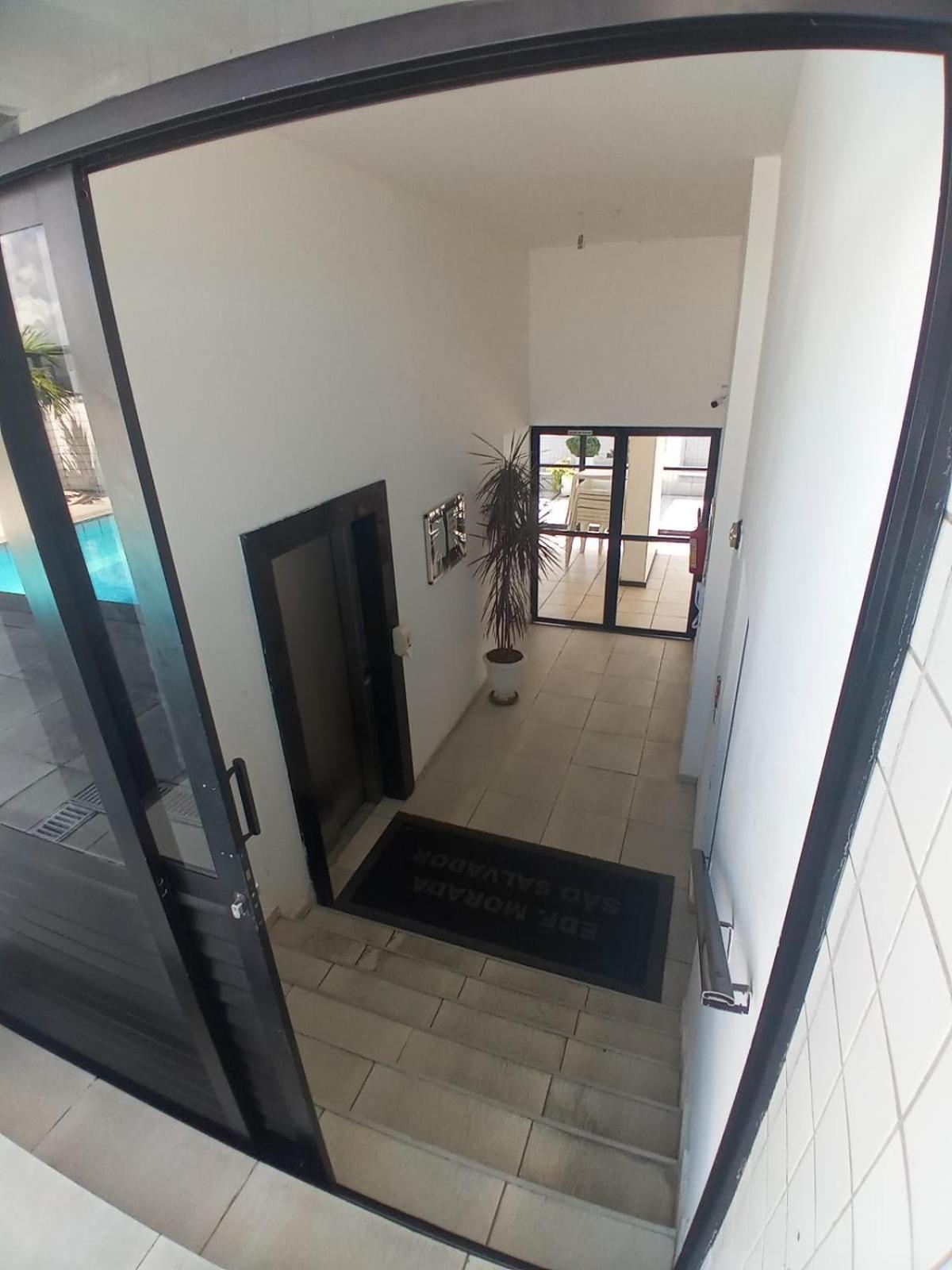 Apto 2/4 Centro Apartamento Recife